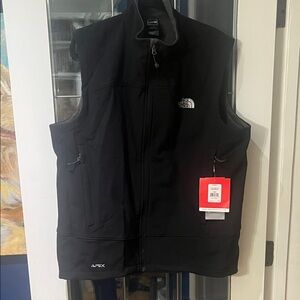 The North Face Men’s Apex Bionic Vest